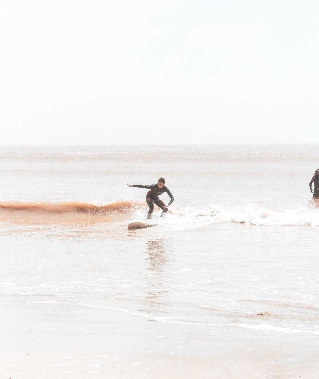 Tamraght Surf Hostel Εξωτερικό φωτογραφία