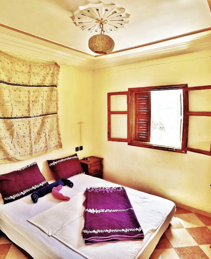 Tamraght Surf Hostel Εξωτερικό φωτογραφία